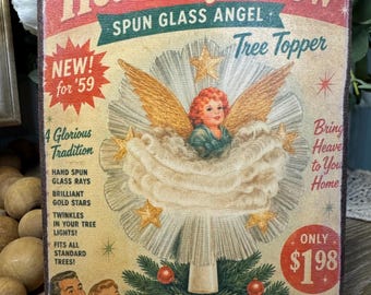 Vintage 32