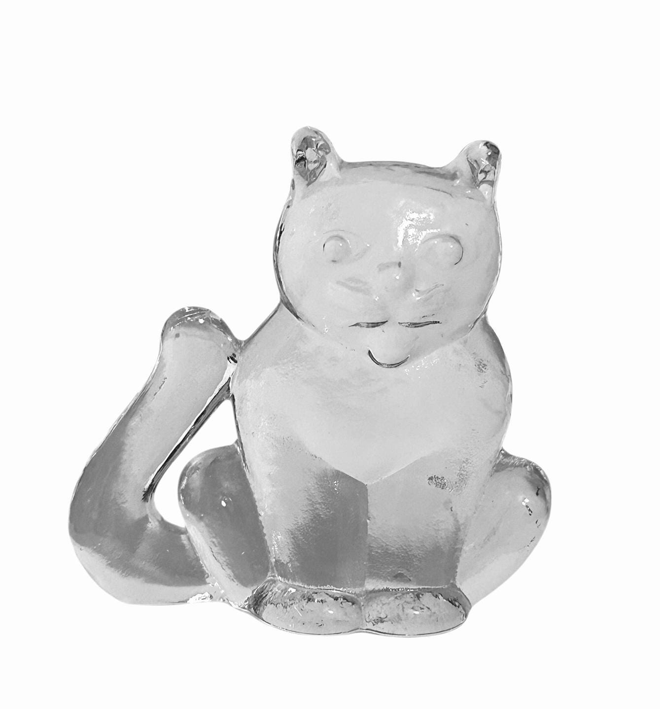 Kosta Boda Zoo - Etsy