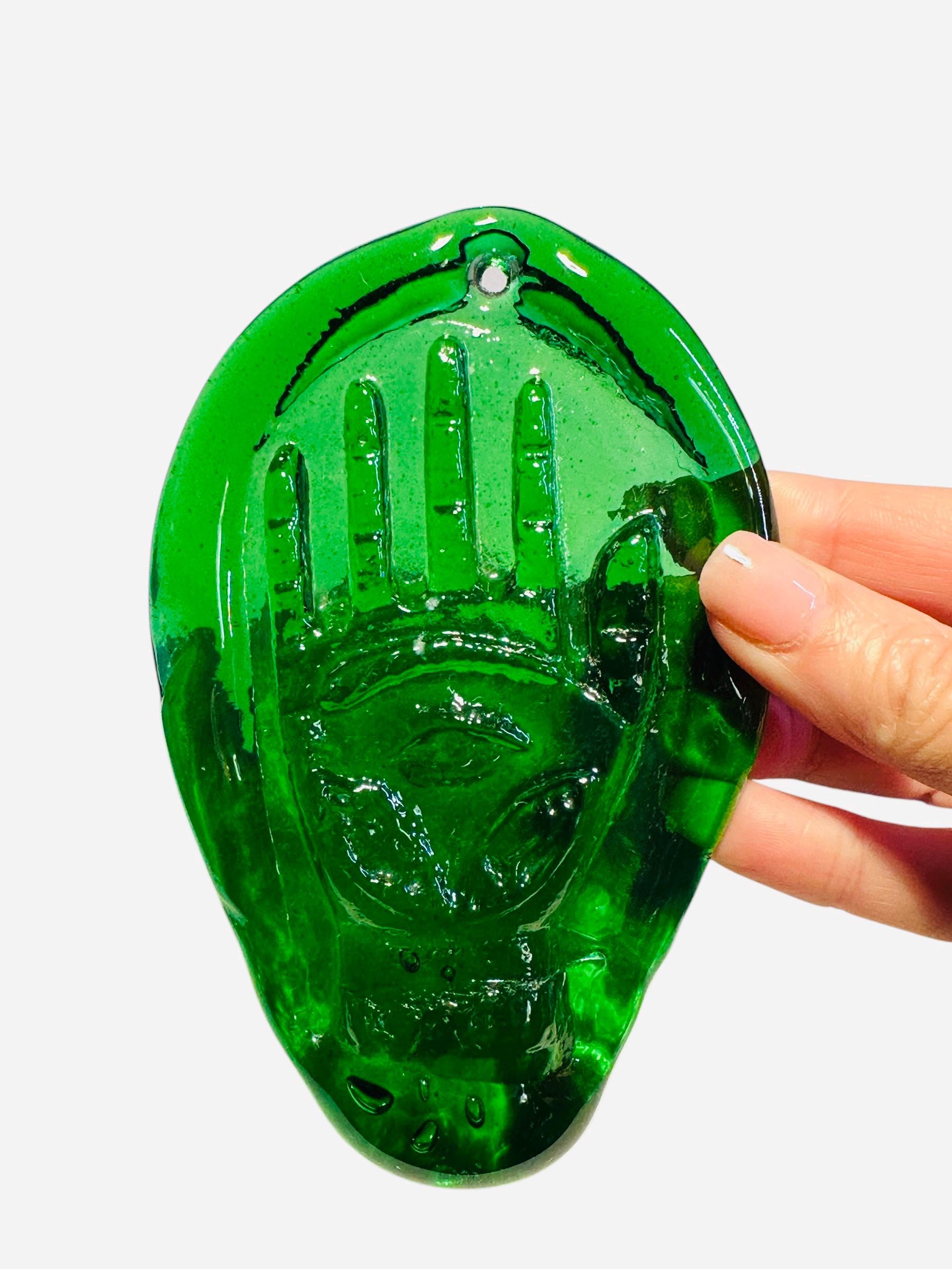 Vintage Blenko Glass - Etsy