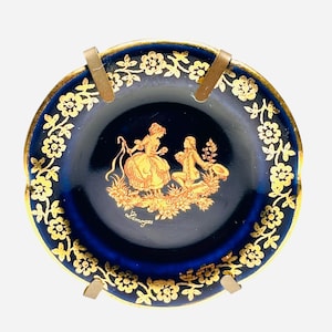 Limoges Castel - Etsy