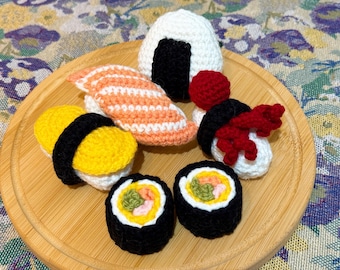 ハンドメイドかぎ針編みポーチ（小） - Etsy 日本