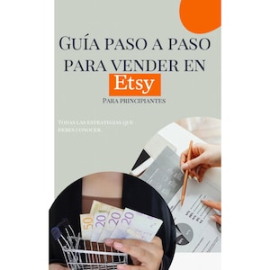 Quick Guide to Selling on Etsy from a Beginner
