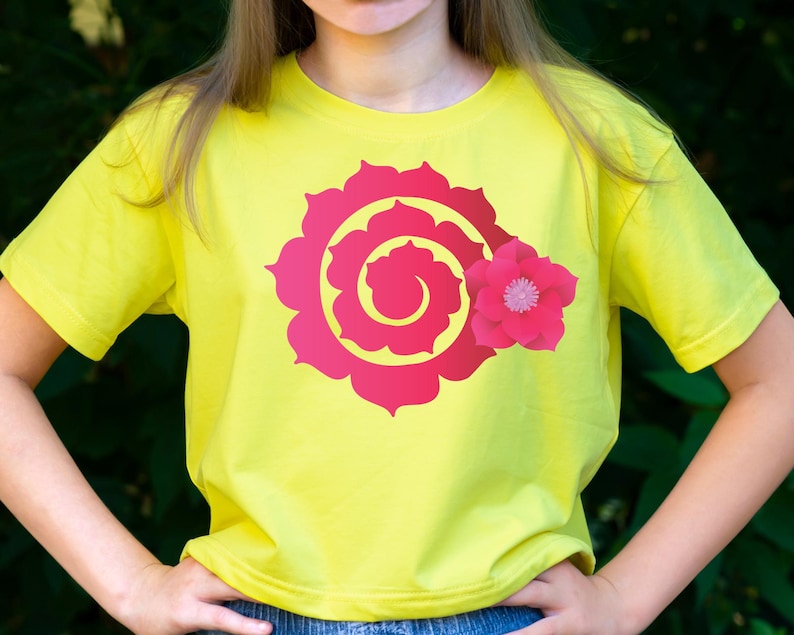 Rullade blommor Svg-paket, rullade pappersblommor, digital pappers Svg, bröllopsblomma Svg, 3D-blomma Svg, rullade blommor mall, klipp för Cricut bild 3