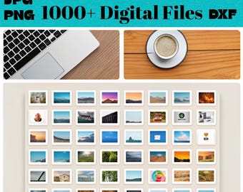 Mega Svg Bundle 1000+ Files, Cartoon Svg Bundle, Dtf Designs, Cricut Files, Lifetime Access, Insant Download, For Etsy Sellers, Holiday Svg
