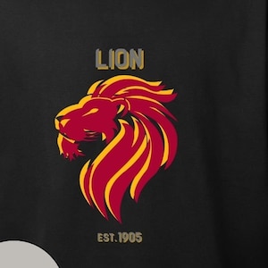 GALATASARAY Digital Art Printable for T-shirts, Mugs, Bags, and Wall Art.