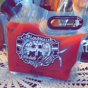 Michelada mix 1/2 gallon