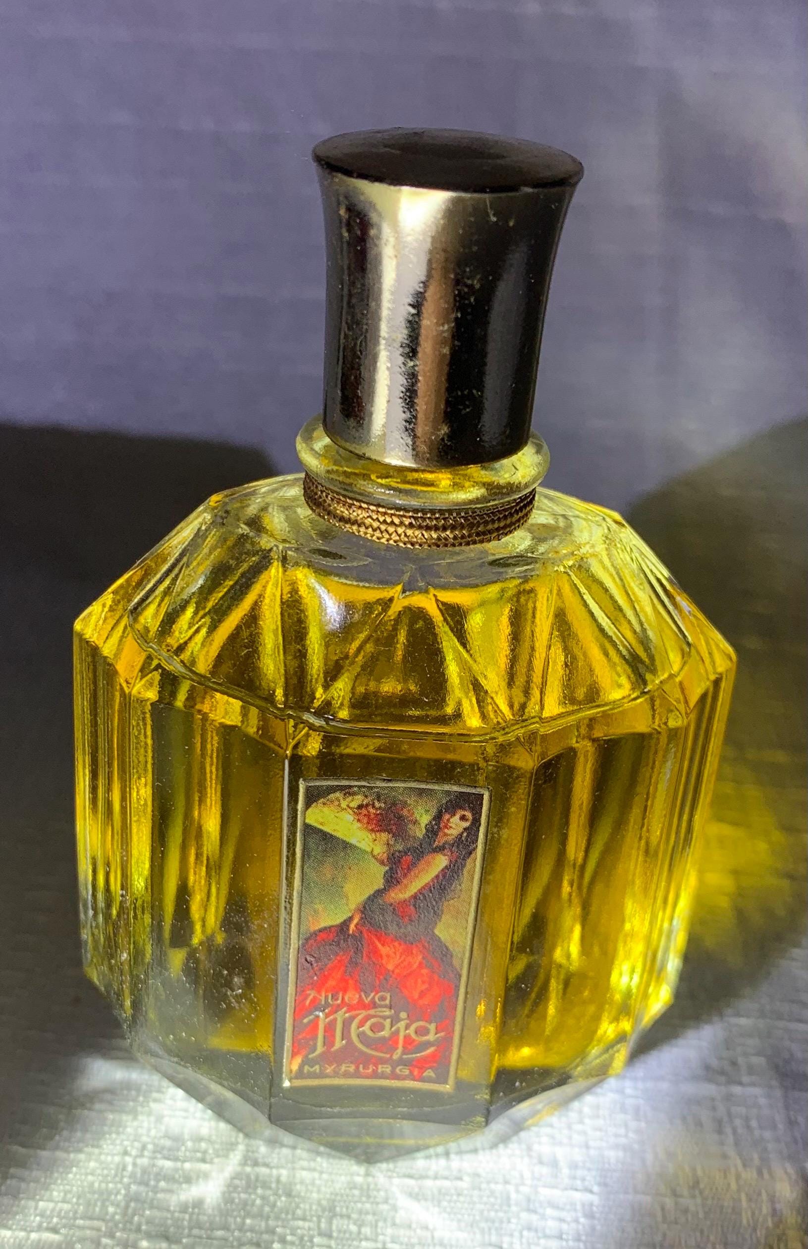 Myrurgia Nueva Maja 香水