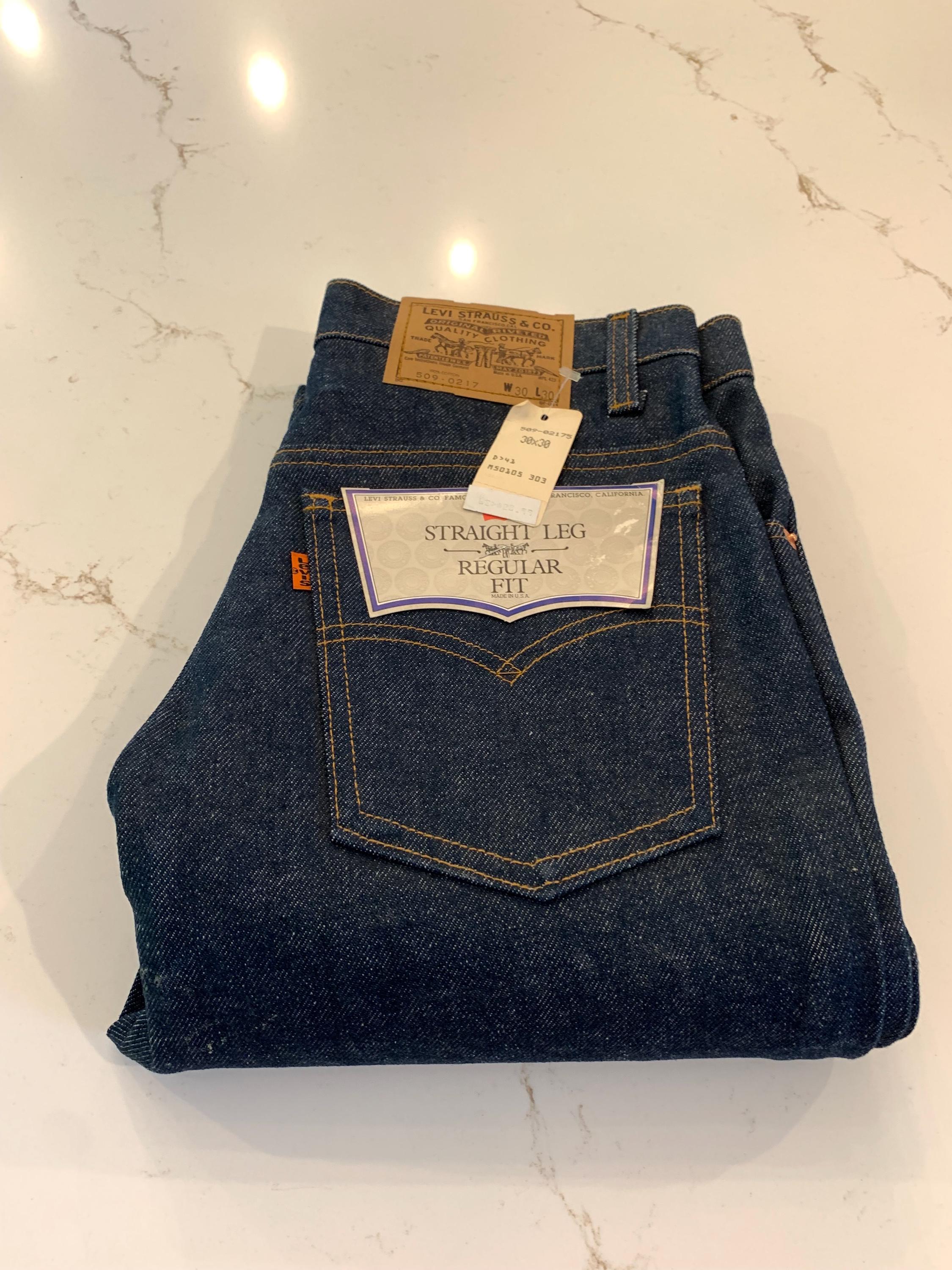 Buy Levi Jeans Tags Online In India - Etsy India