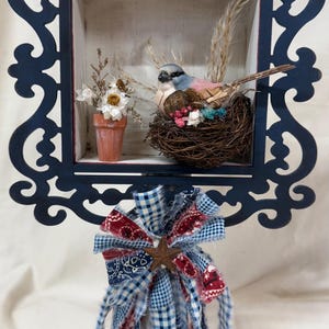Patriotic Decor
