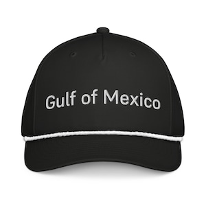 Sombrero del golfo de México