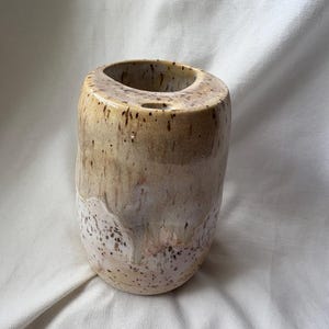 Ceramic Travel Mug
