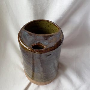 Ceramic Travel Mug