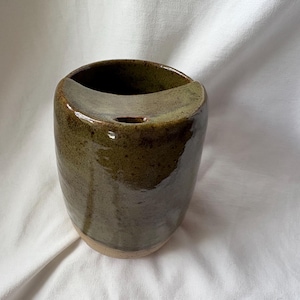 Ceramic Travel Mug