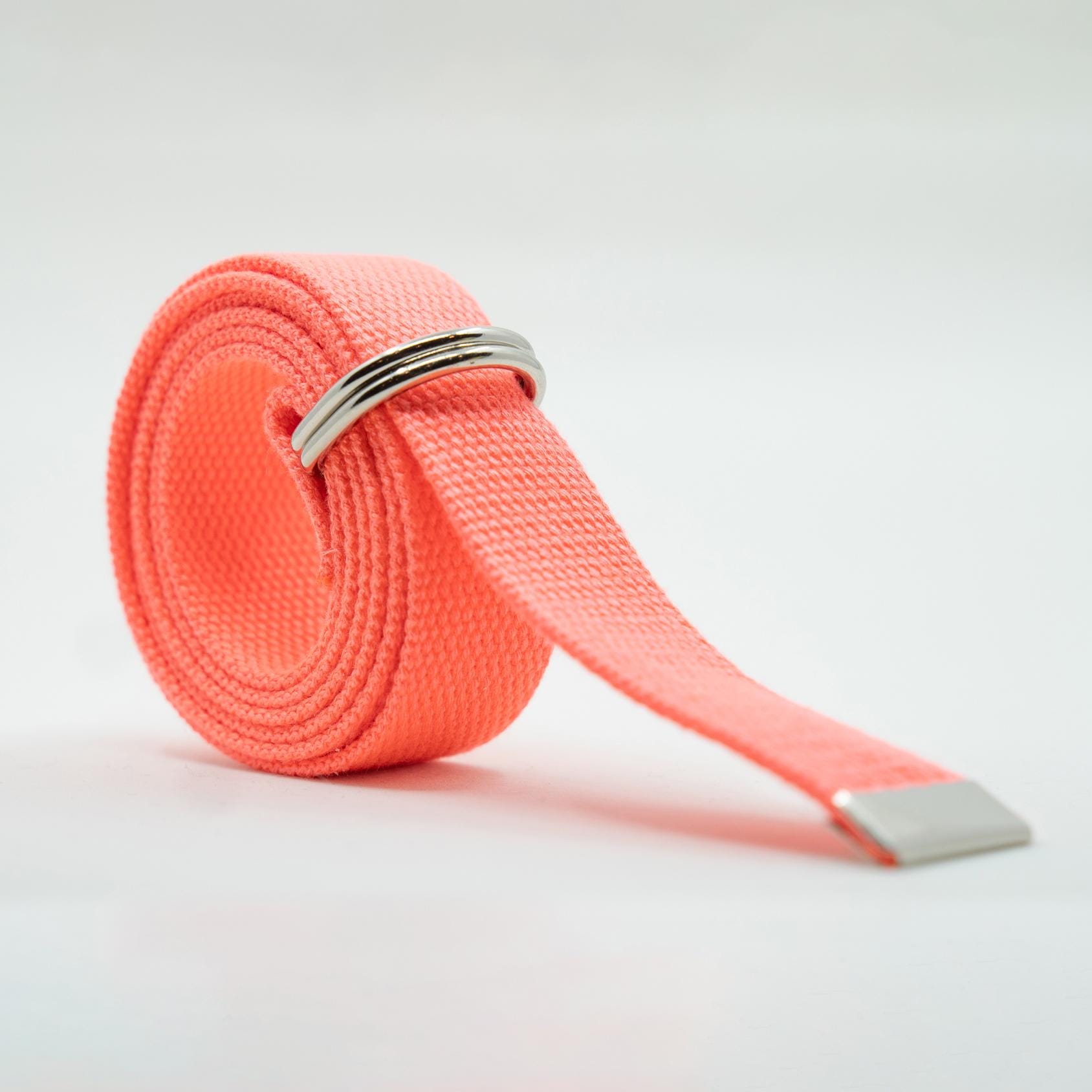 Coral Belt - Etsy