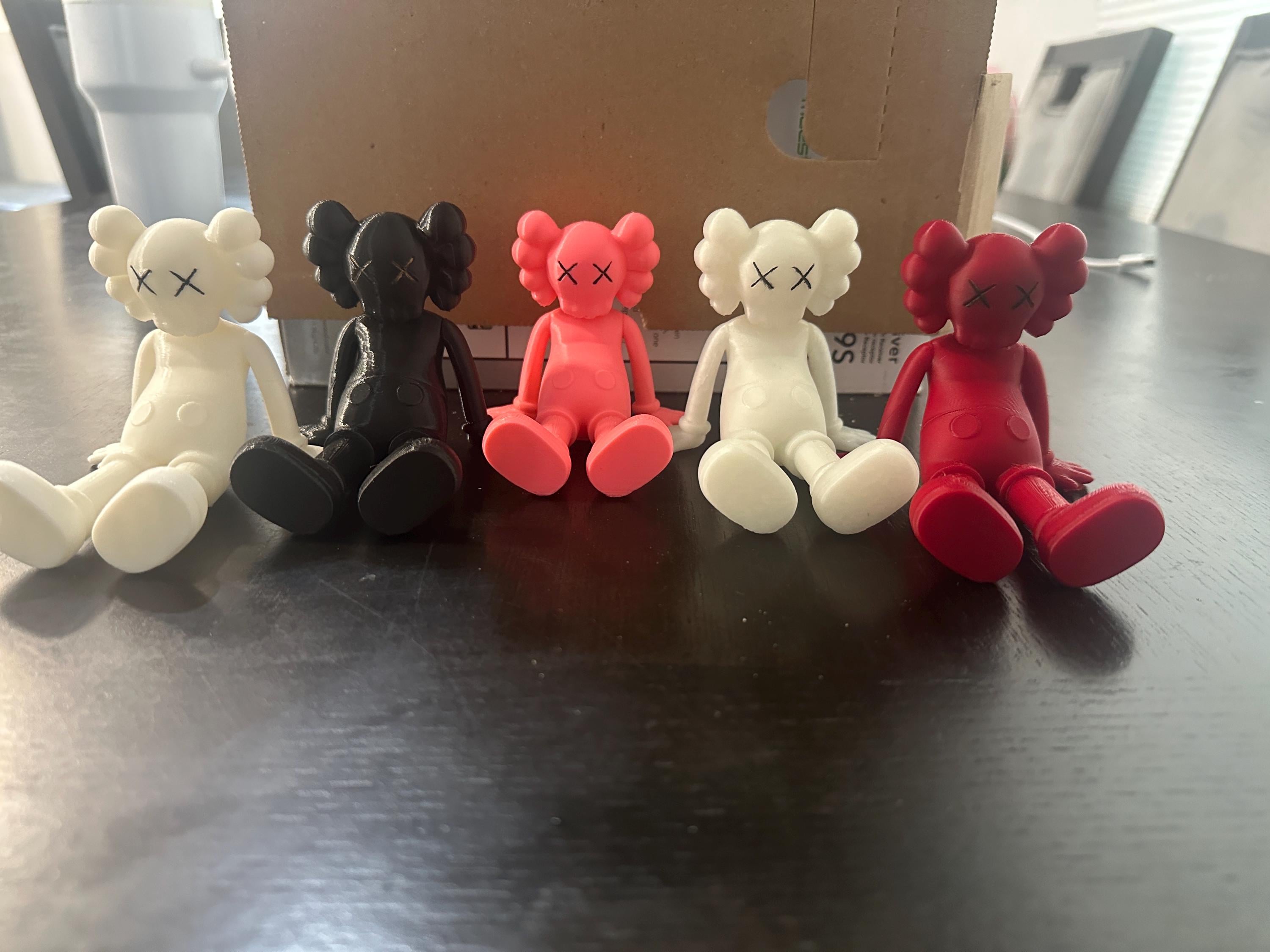 Yellow Kaws - Etsy Yellow Kaws - Etsy