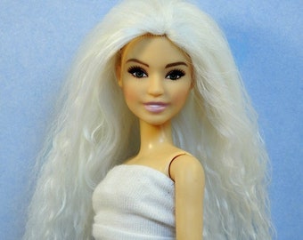 barbie doll wigs for dolls