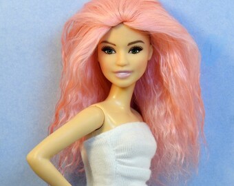 barbie doll wigs sale