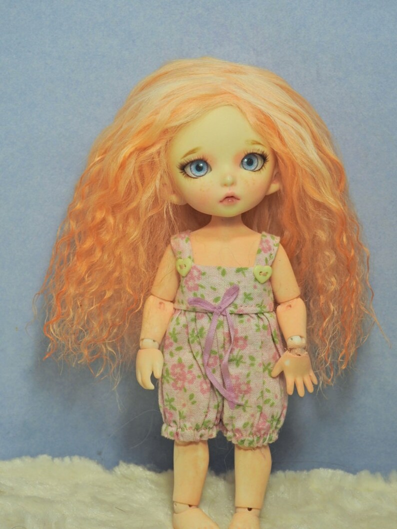 pukifee wig