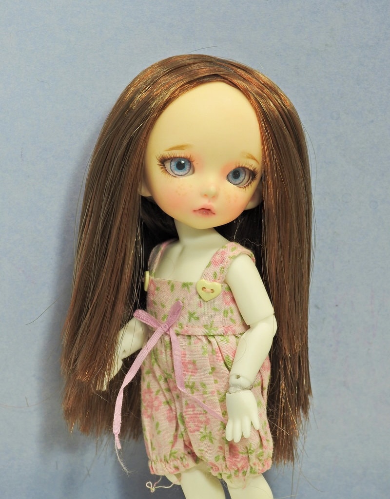pukifee doll