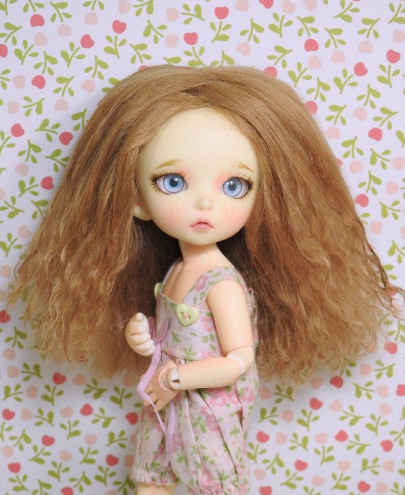 pukifee wig