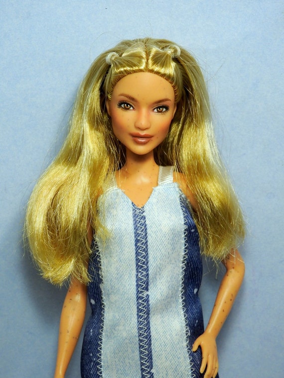 barbie fashionista 108