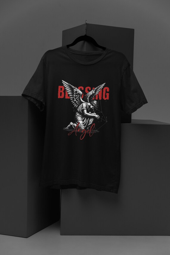 Blessing Angel, Divine Protection, Guardian of Grace, Celestial