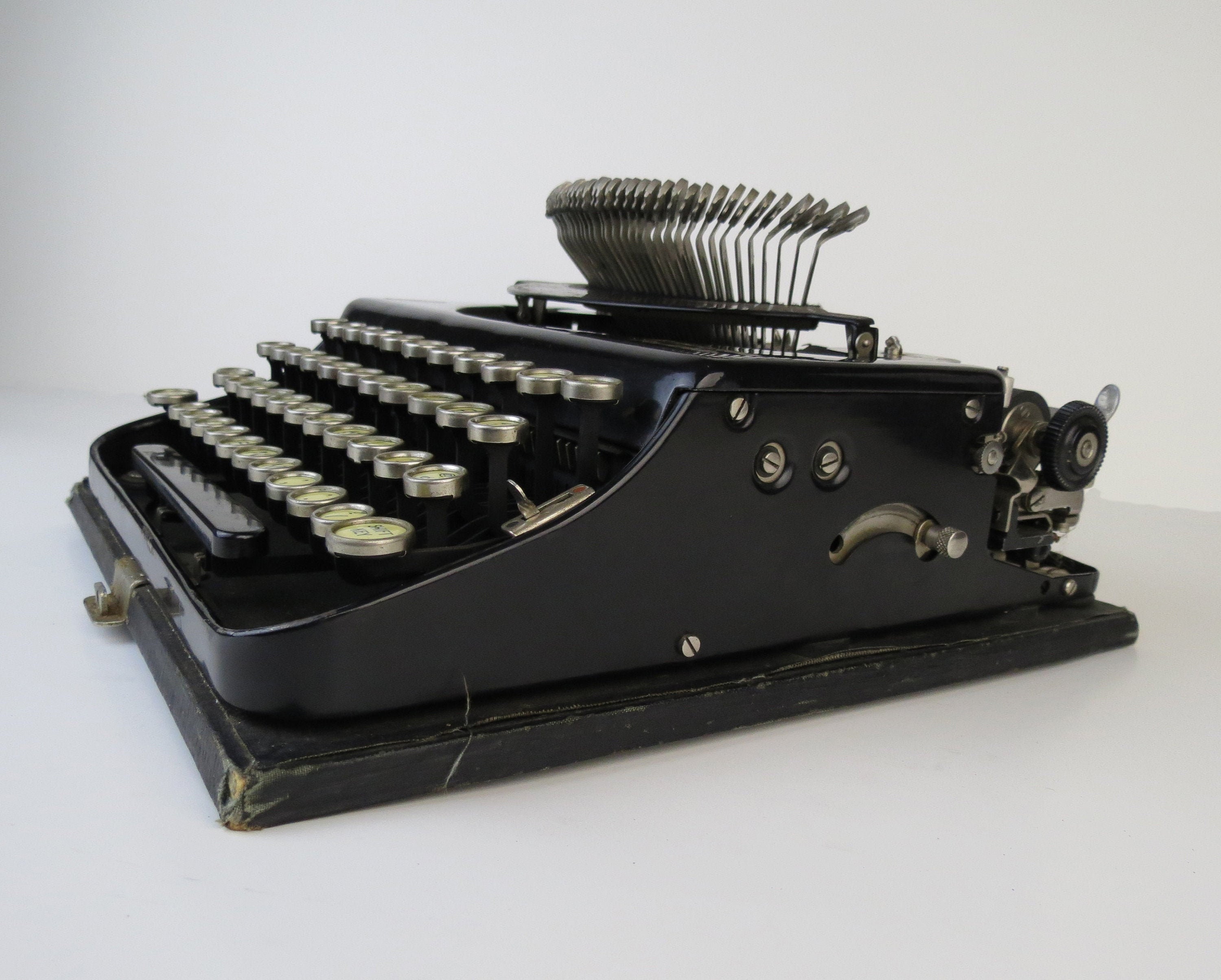 Antique 1921 Remington