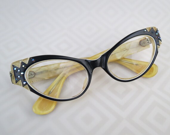 Jeweled eyeglasses cheap