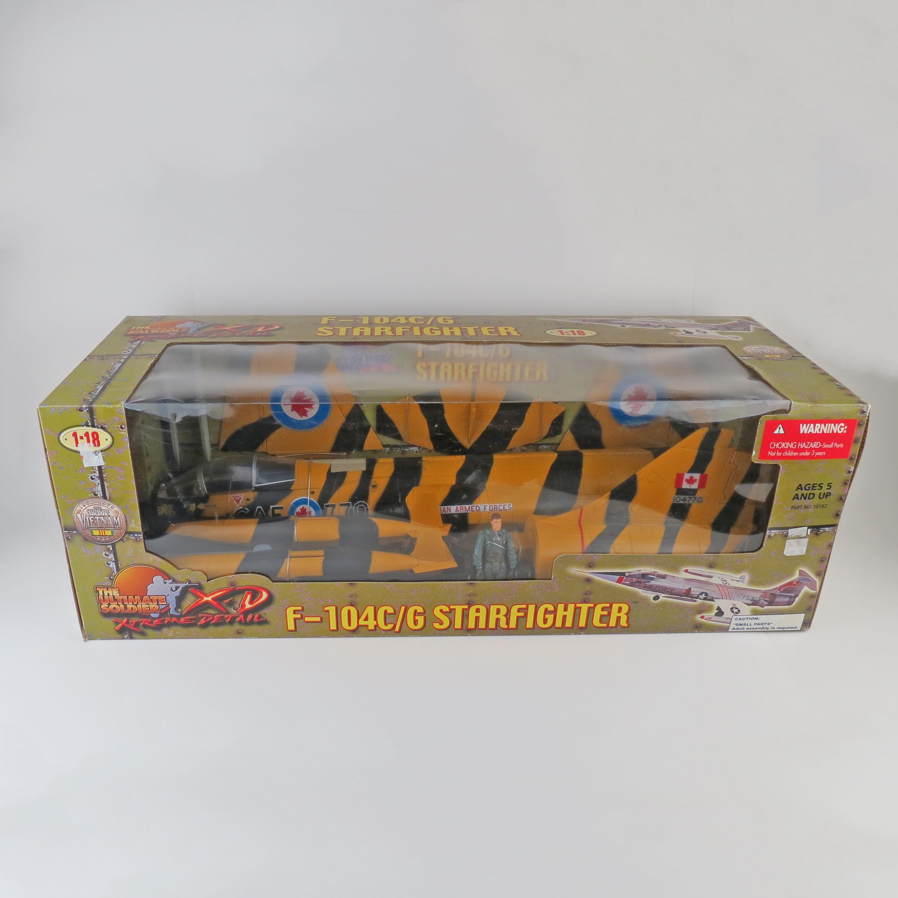 21st Century Toys 1/18 - Etsy