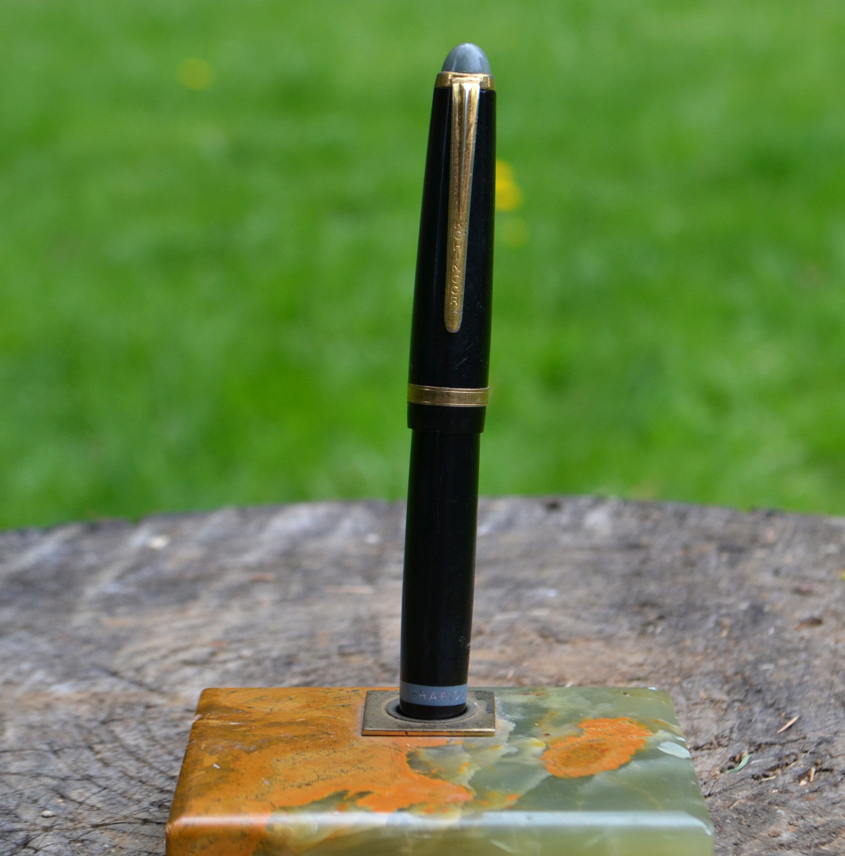 Vintage KOHINOOR Rapidograph Technical Drafting Drawing Pen Etsy