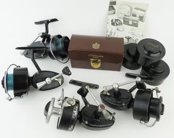 A Good Vintage Mitchell 300 Reel Made in Taiwan Post 1990 - Etsy