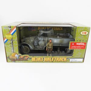 21st Century Toys 1/18 - Etsy