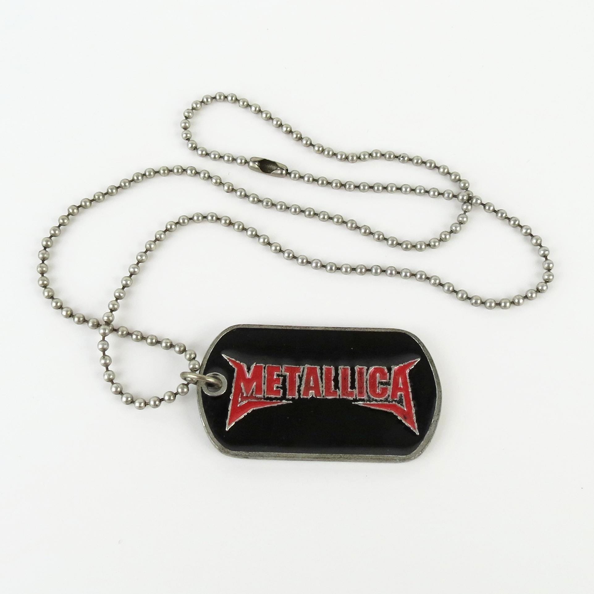 St Anger Metallica - Etsy