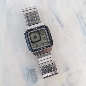 Seiko octopussy best sale