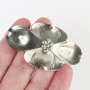 Stuart Nye Dogwood - Etsy