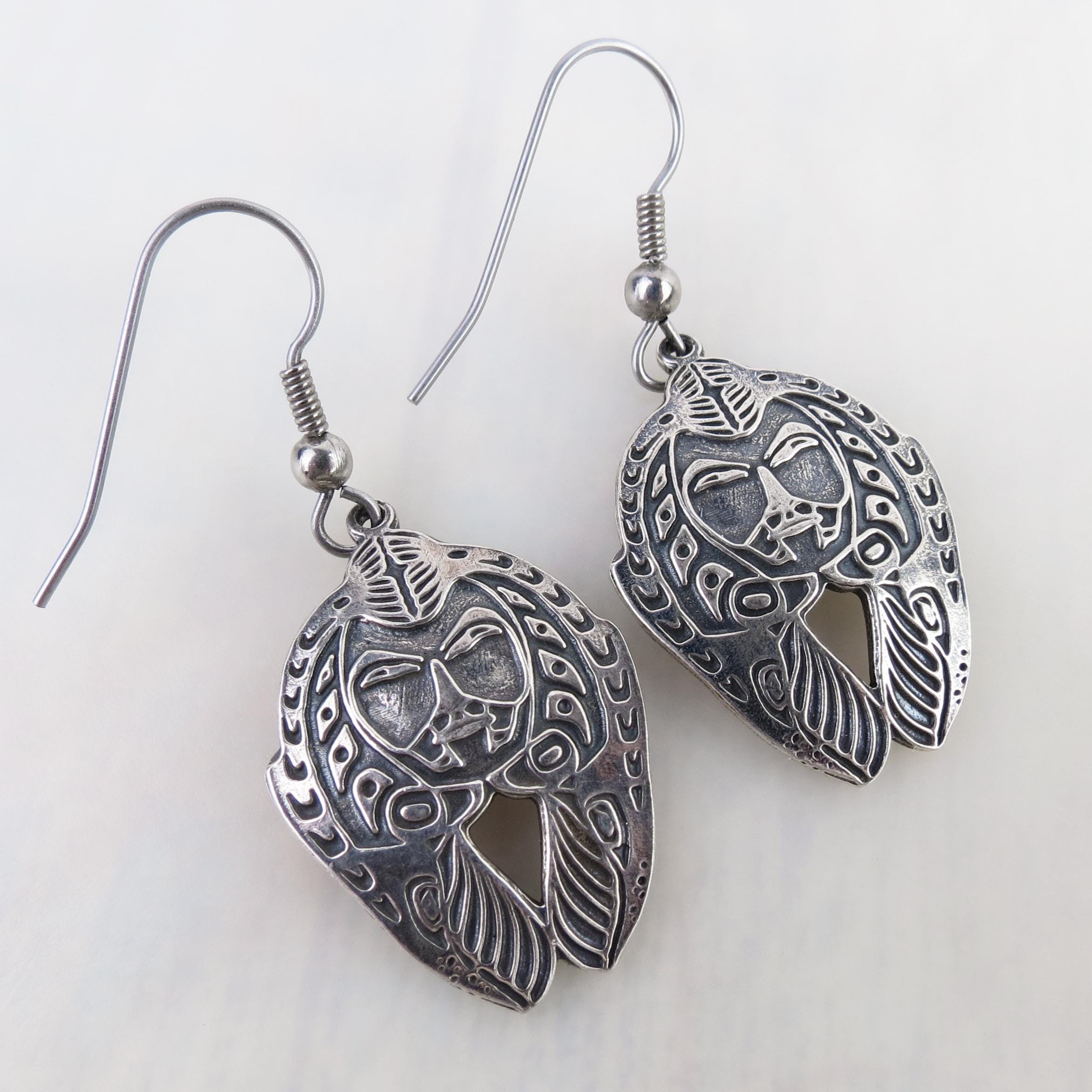 Danny Dennis L ARTS VINTAGE シルバーバングル