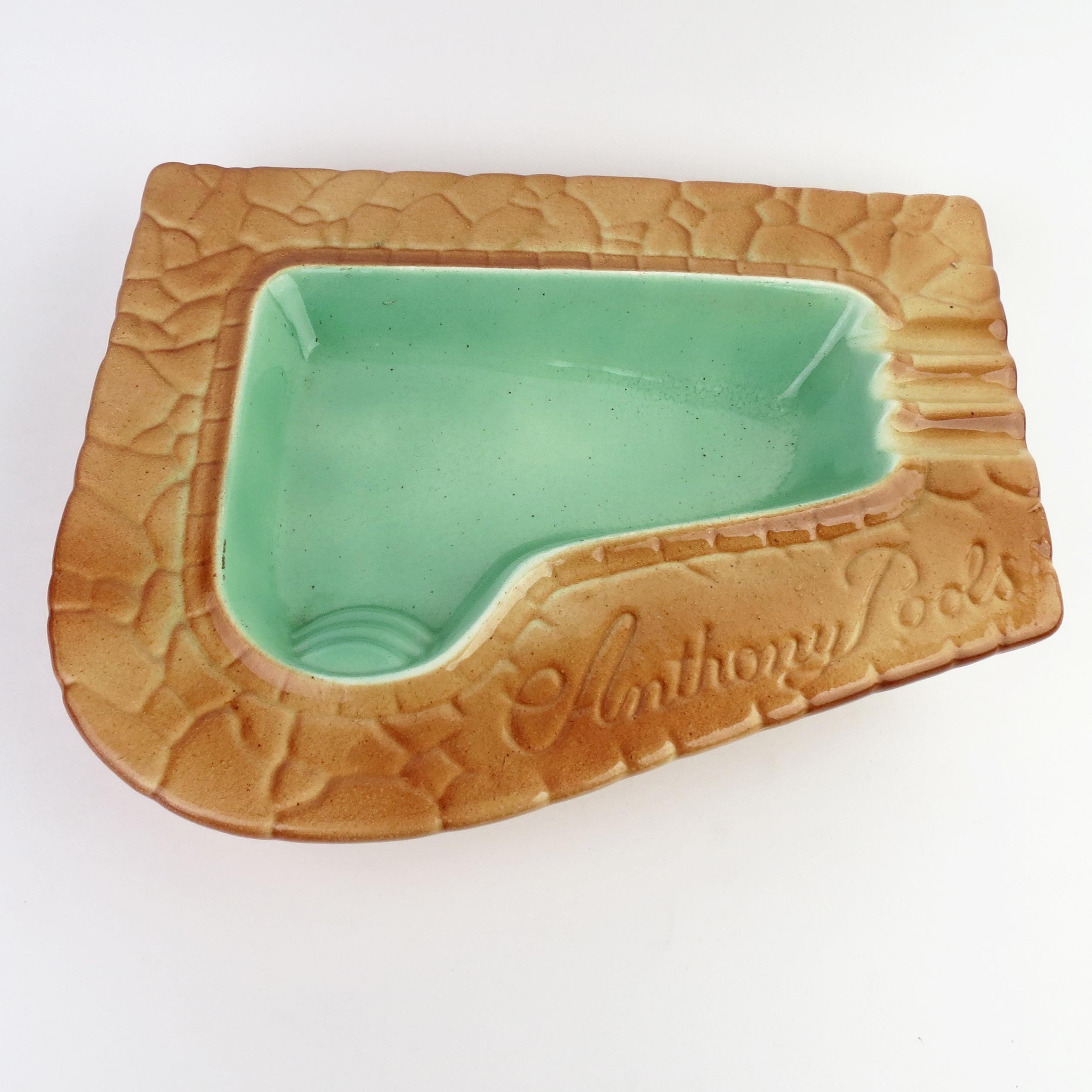 Pool Ashtray - Etsy