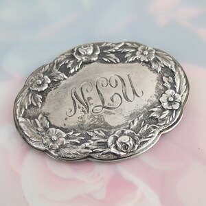 S.kirk Repousse - Etsy display picture 1