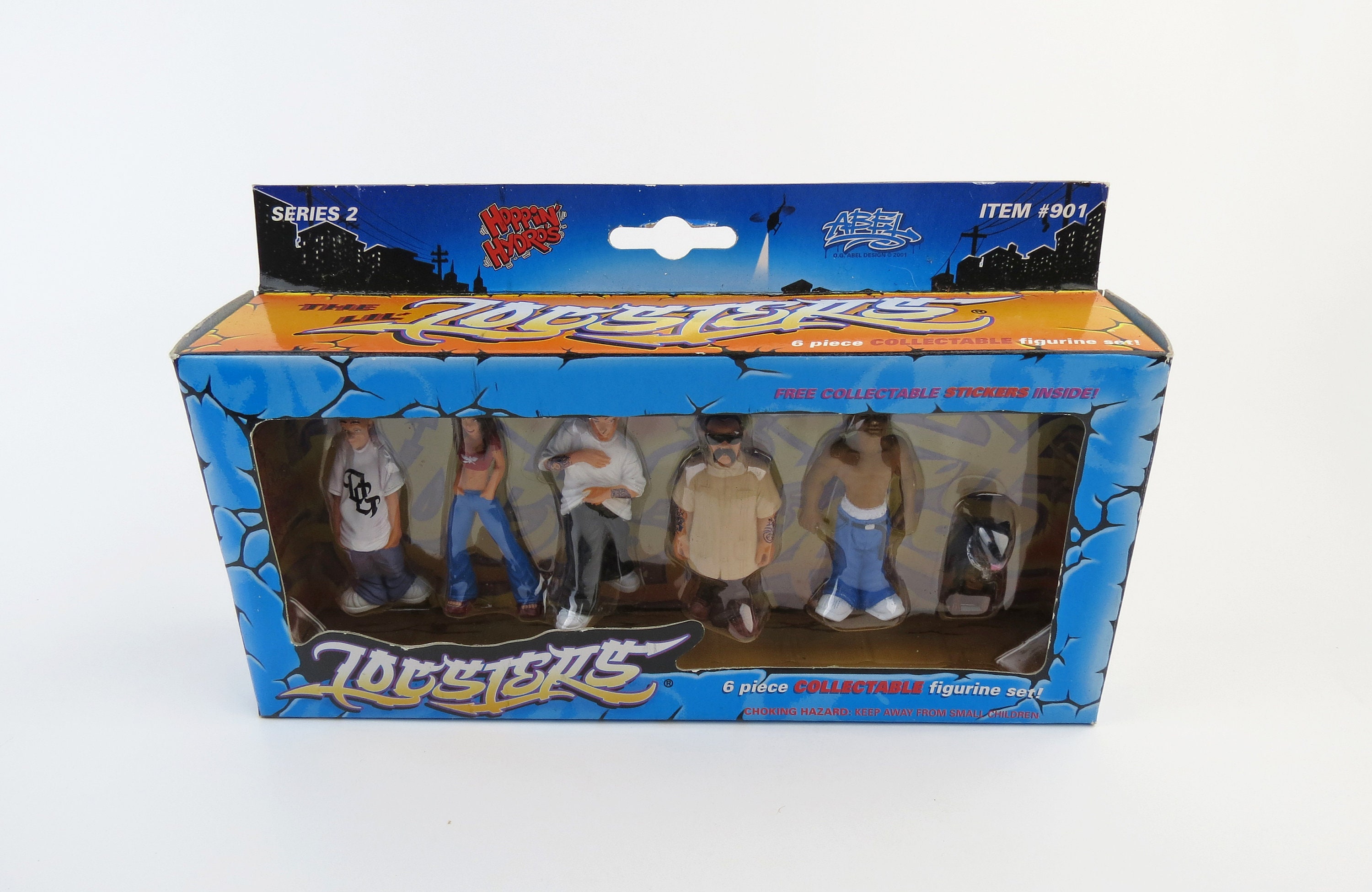 Homies locsters cheap
