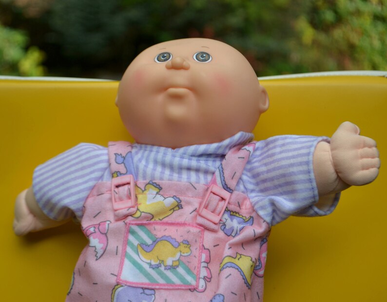 cabbage patch preemie