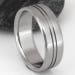 see more listings in the Titanium Wedding Bands section