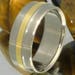 see more listings in the Titanium Gold Rings section