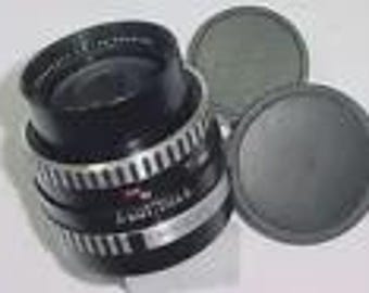 Flektogon 35mm F/2.8 Carl Zeiss Jena DDR M42 Screw Mount Manual Focus Lens -Ex++
