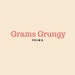 GramsGrungyPrims