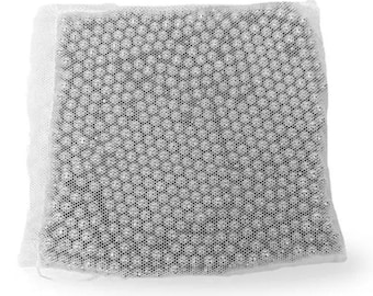 Special Upgrade: add-ons stainless-steel weight for your Plush Pet Replicas