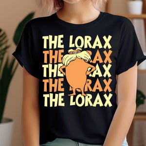 Dr Seuss Lorax Svg, Lorax I Speak For The Tree Svg, Dr. Seuss Day Svg, Thing 1 Thing 2, Dr Seuss Svg Sublimation, Lorax Svg Nice For T Shirt