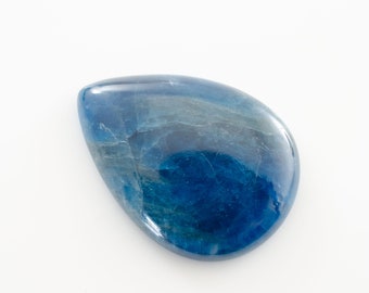 Apatite Gemstone Cabochon