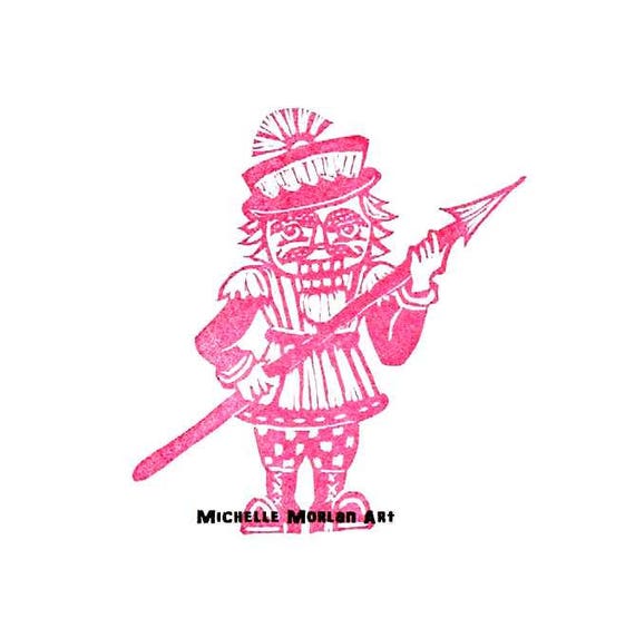 one of a kind nutcrackers