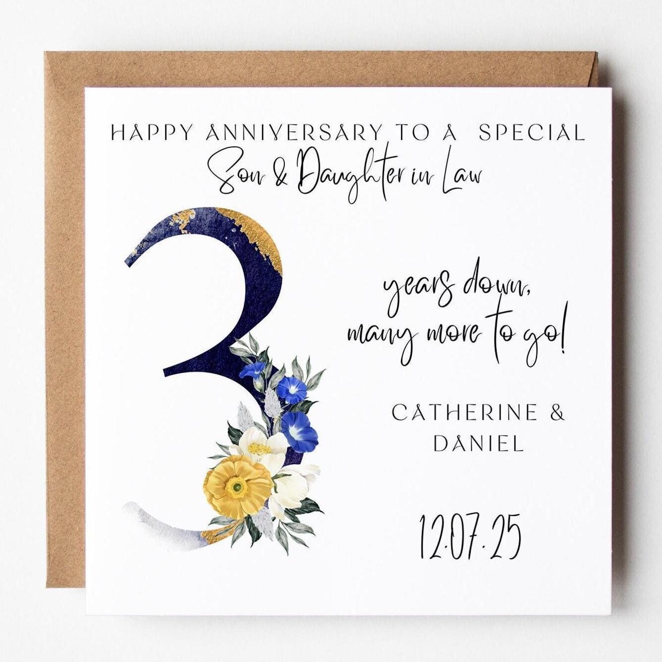 Regal Publishing Christas Card To A Special Daughter &ap; Son In Law