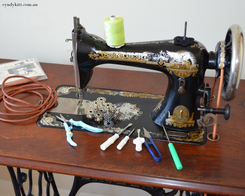 Dozen new Singer 15 class bobbins Etsy